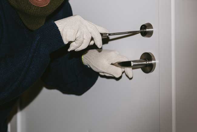 ホームセキュリティ福岡